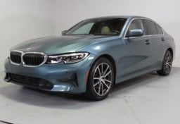 2021 BMW 3 Series 330i - Thumbnail 3