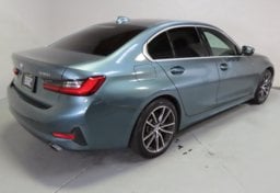 2021 BMW 3 Series 330i - Thumbnail 9