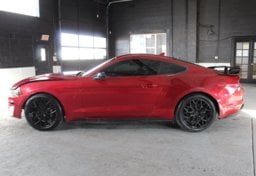 2020 Ford Mustang - Thumbnail 10
