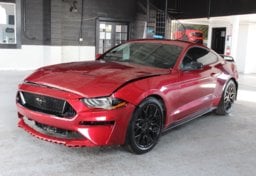 2020 Ford Mustang - Thumbnail 3