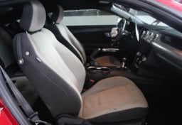 2020 Ford Mustang - Thumbnail 31