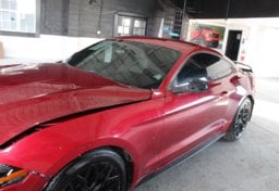 2020 Ford Mustang - Thumbnail 17