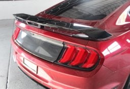 2020 Ford Mustang - Thumbnail 22