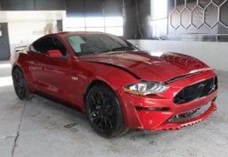 2020 Ford Mustang - Thumbnail 4