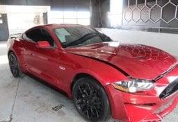 2020 Ford Mustang - Thumbnail 12