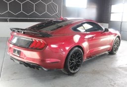 2020 Ford Mustang - Thumbnail 7