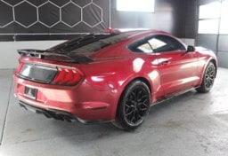 2020 Ford Mustang - Thumbnail 5