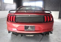2020 Ford Mustang - Thumbnail 11