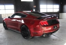 2020 Ford Mustang - Thumbnail 6