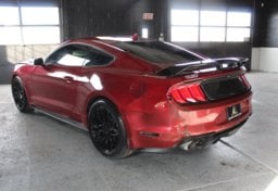 2020 Ford Mustang - Thumbnail 8