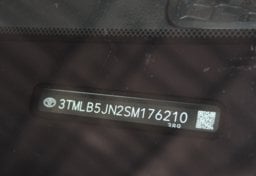 2025 Toyota Tacoma - Thumbnail 30