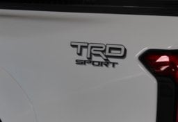 2025 Toyota Tacoma - Thumbnail 24