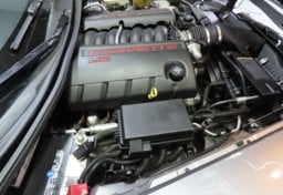 2005 Chevrolet Corvette - Thumbnail 25