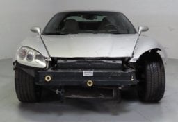 2005 Chevrolet Corvette - Thumbnail 12