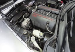2005 Chevrolet Corvette - Thumbnail 29