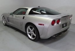 2005 Chevrolet Corvette - Thumbnail 9