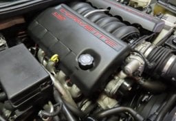 2005 Chevrolet Corvette - Thumbnail 28
