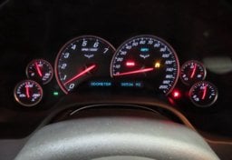 2005 Chevrolet Corvette - Thumbnail 19