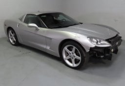 2005 Chevrolet Corvette - Thumbnail 1