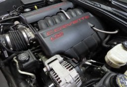 2005 Chevrolet Corvette - Thumbnail 31