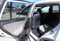 2016 Toyota RAV4 Limited AWD - Thumbnail 23