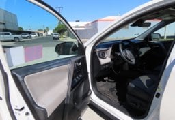 2016 Toyota RAV4 Limited AWD - Thumbnail 21