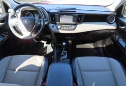 2016 Toyota RAV4 Limited AWD - Thumbnail 29