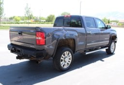 2016 GMC Sierra 2500HD Denali - Thumbnail 8
