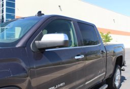 2016 GMC Sierra 2500HD Denali - Thumbnail 15