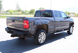 2016 GMC Sierra 2500HD Denali - Thumbnail 10