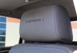 2016 GMC Sierra 2500HD Denali - Thumbnail 30