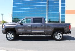 2016 GMC Sierra 2500HD Denali - Thumbnail 5