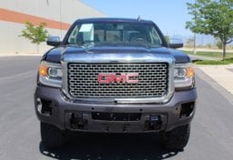 2016 GMC Sierra 2500HD Denali - Thumbnail 12