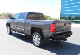 2016 GMC Sierra 2500HD Denali - Thumbnail 7