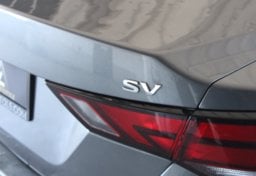 2022 Nissan Sentra SV - Thumbnail 18