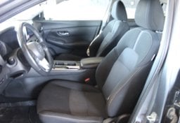 2022 Nissan Sentra SV - Thumbnail 22