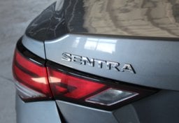 2022 Nissan Sentra SV - Thumbnail 19