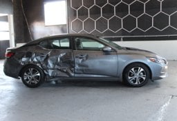 2022 Nissan Sentra SV - Thumbnail 6