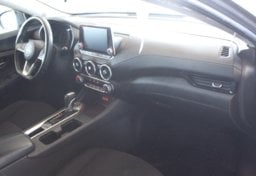 2022 Nissan Sentra SV - Thumbnail 27