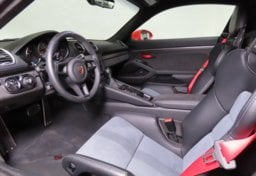 2025 Porsche 718 Cayman GT4 RS - Thumbnail 24