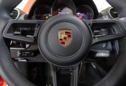 2025 Porsche 718 Cayman GT4 RS - Thumbnail 21
