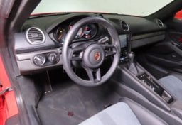 2025 Porsche 718 Cayman GT4 RS - Thumbnail 27