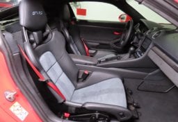 2025 Porsche 718 Cayman GT4 RS - Thumbnail 33