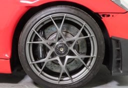 2025 Porsche 718 Cayman GT4 RS - Thumbnail 35