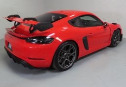 2025 Porsche 718 Cayman GT4 RS - Thumbnail 10