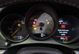 2025 Porsche 718 Cayman GT4 RS - Thumbnail 28