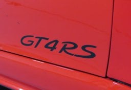 2025 Porsche 718 Cayman GT4 RS - Thumbnail 34