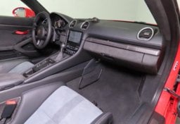 2025 Porsche 718 Cayman GT4 RS - Thumbnail 31