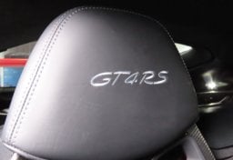2025 Porsche 718 Cayman GT4 RS - Thumbnail 32