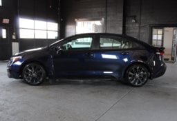 2025 Toyota Corolla - Thumbnail 9